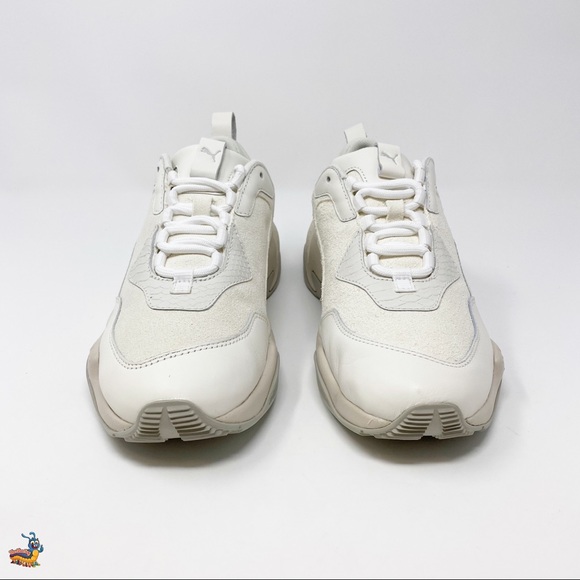 NEW Puma Thunder Desert Chunky Trendy Shoes - Picture 3 of 12